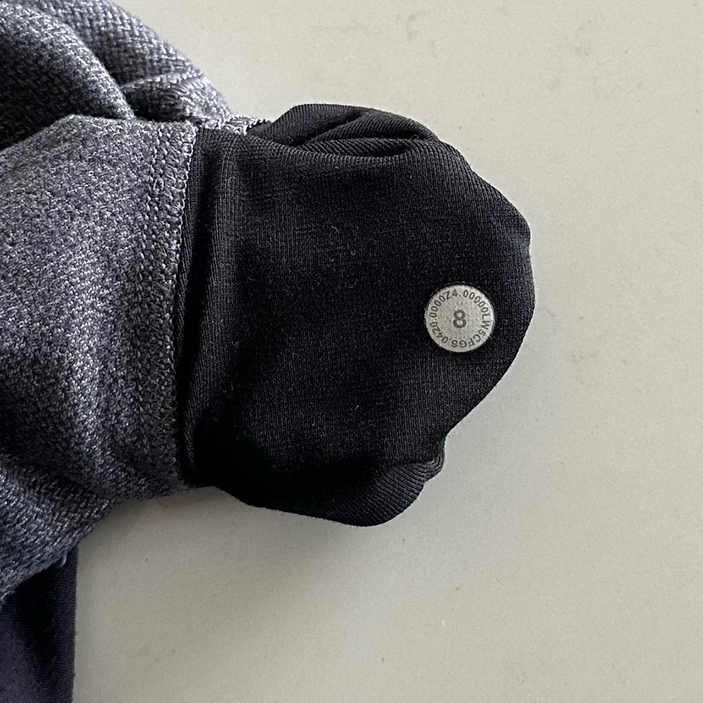 lululemon align 25” herringbone - Picture 10 of 15